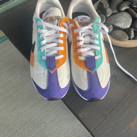 Nike Air Max Pre-Day SE Safari - Picture 3 of 8